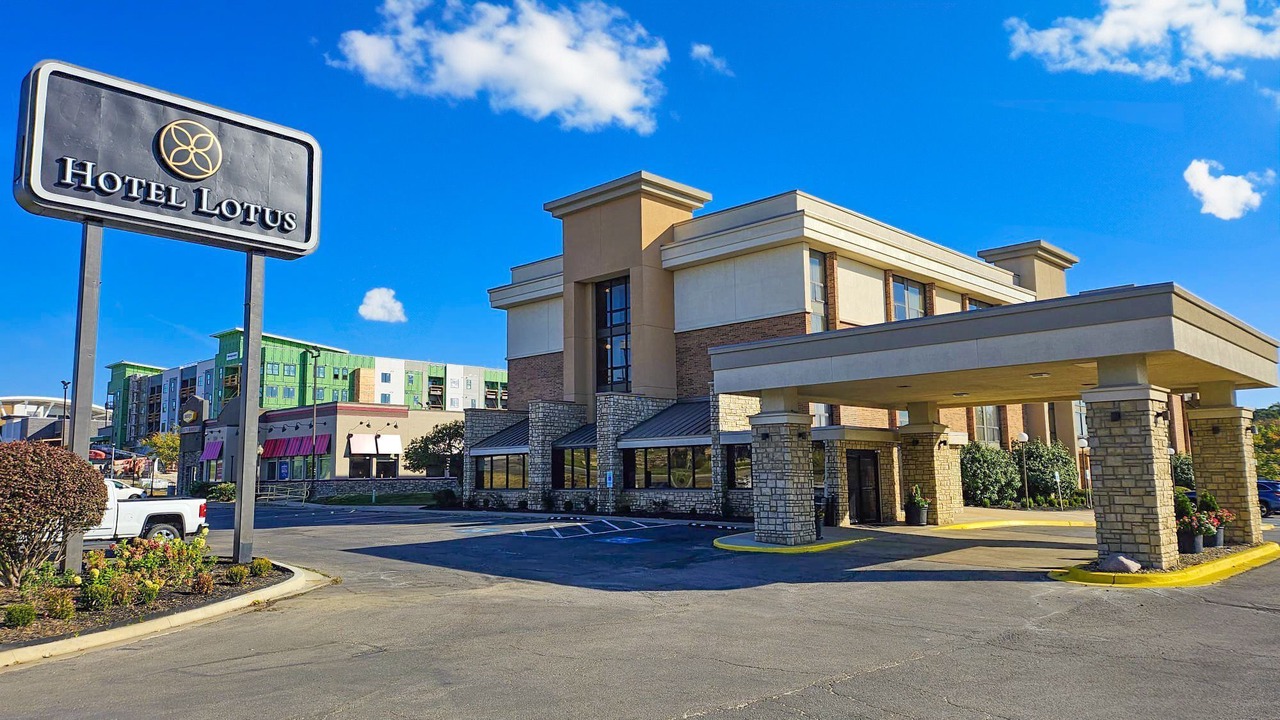 Photo of Outdoor in Merriam