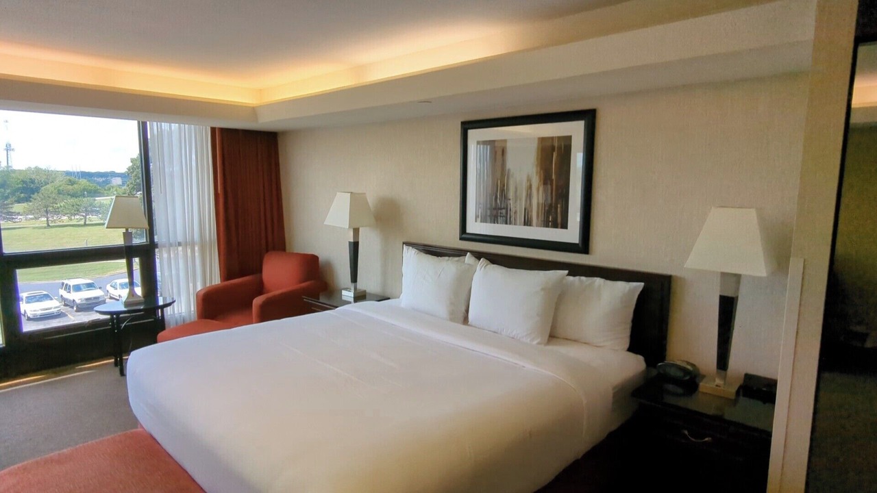 Photo of Bedroom in Merriam