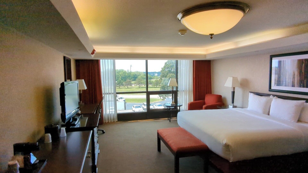 Photo of Bedroom in Merriam