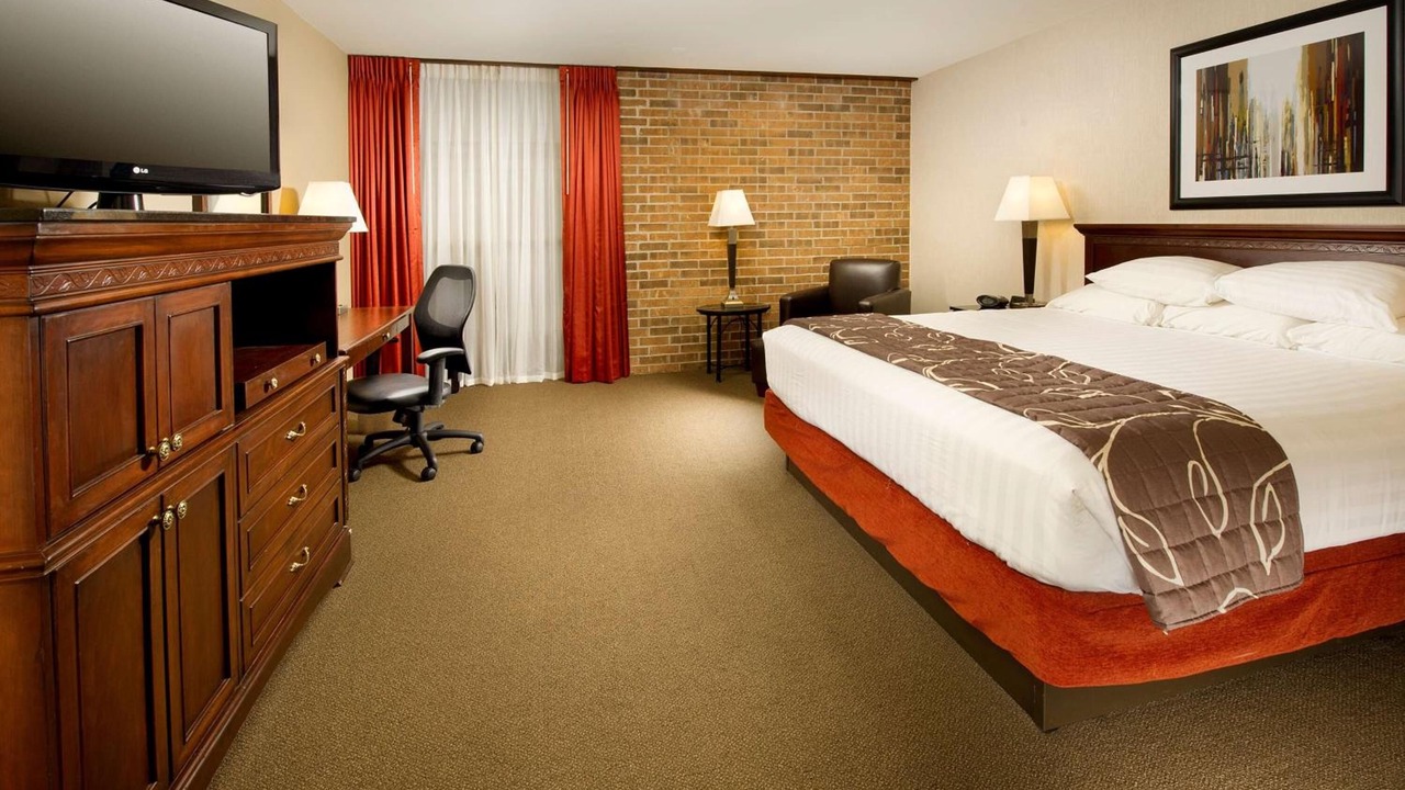 Photo of Bedroom in Merriam