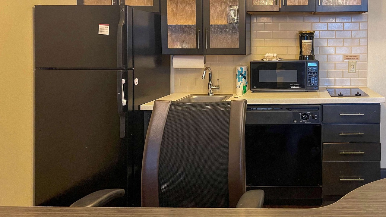 Photo of Kitchen in Greenwich