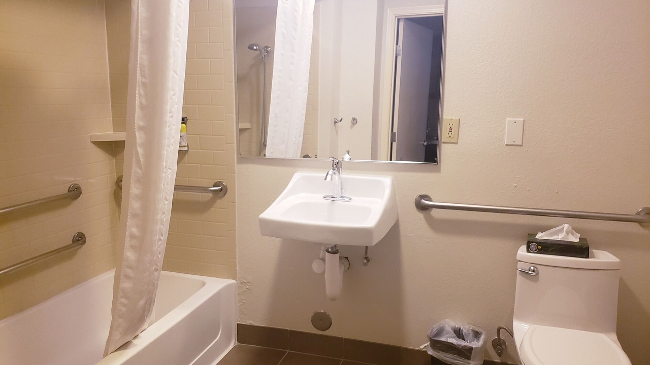 Photo of Bathroom in Greenwich