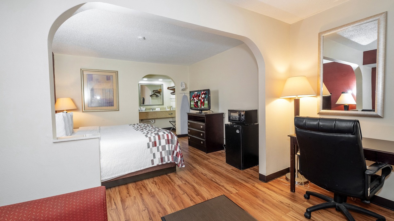 Photo of Livingroom in Oxford