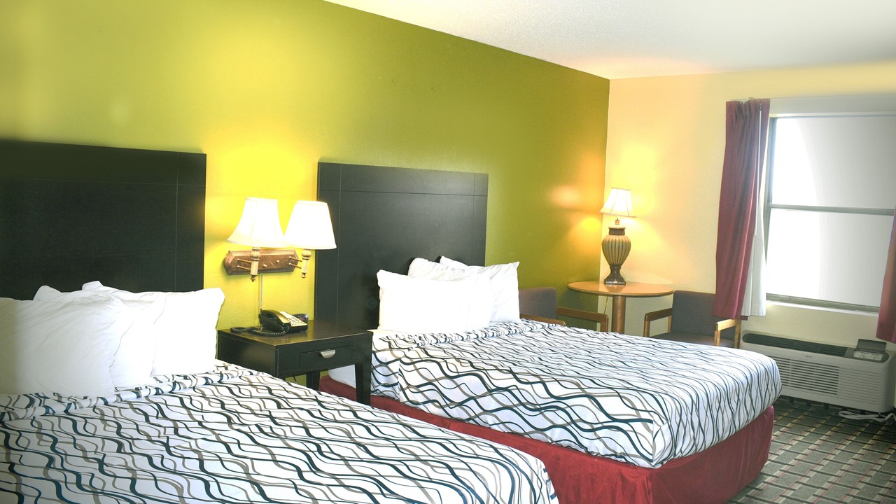 Photo of Bedroom in Park City