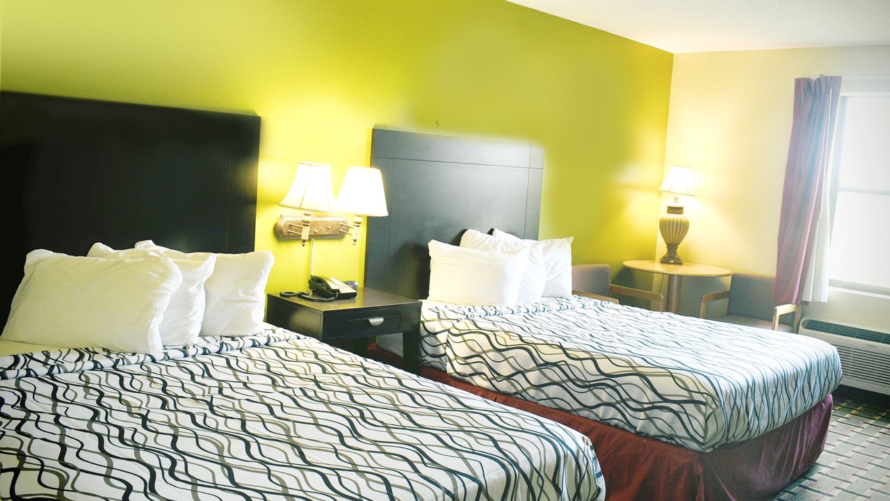 Photo of Bedroom in Park City