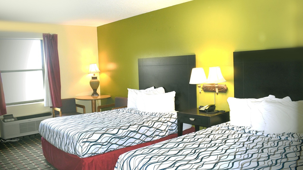 Photo of Bedroom in Park City