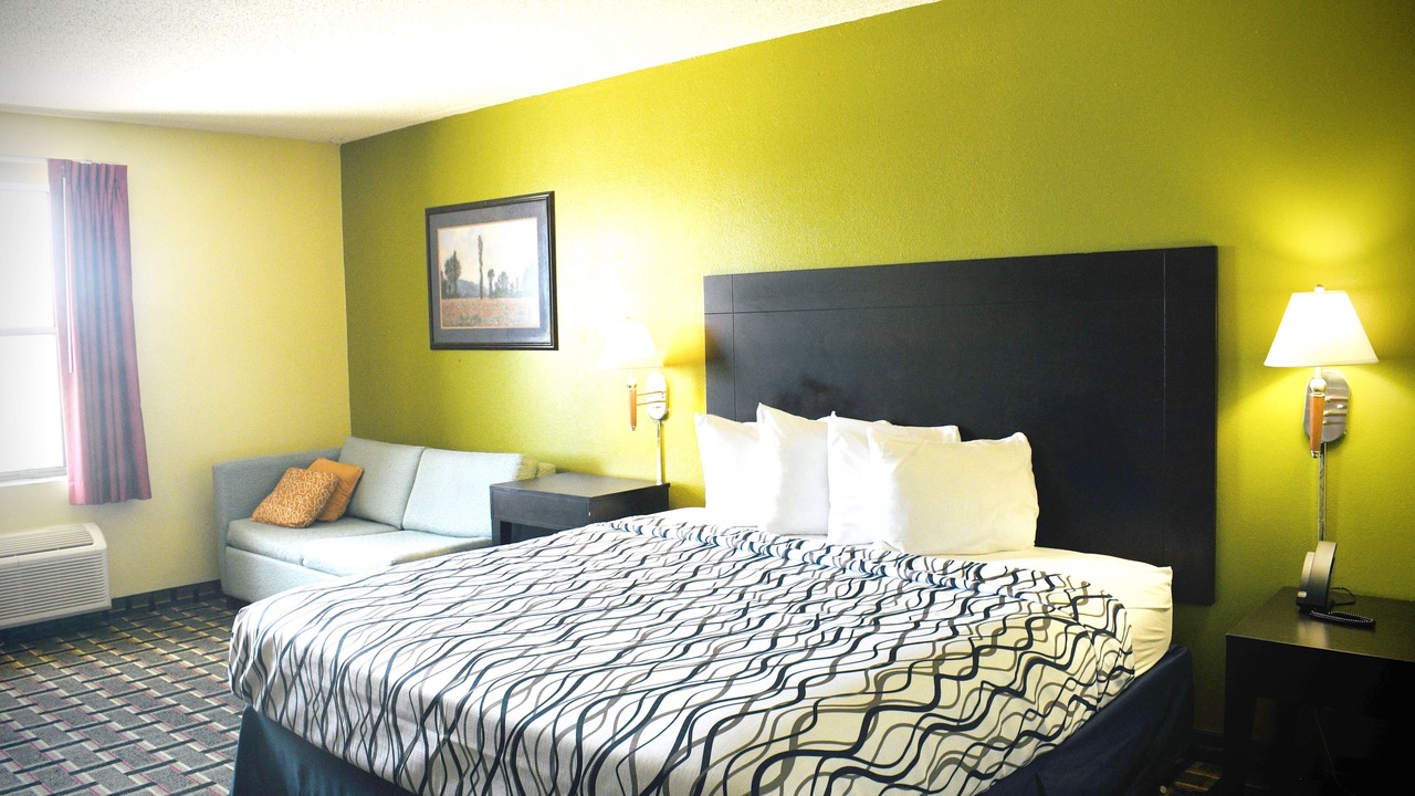 Photo of Bedroom in Park City