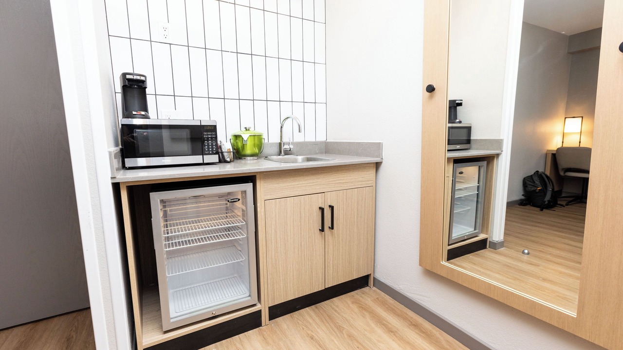 Photo of Kitchen in Topeka