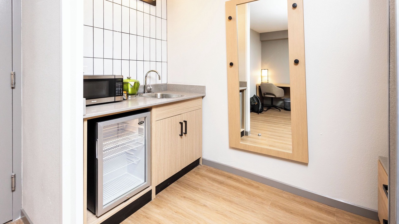 Photo of Kitchen in Topeka