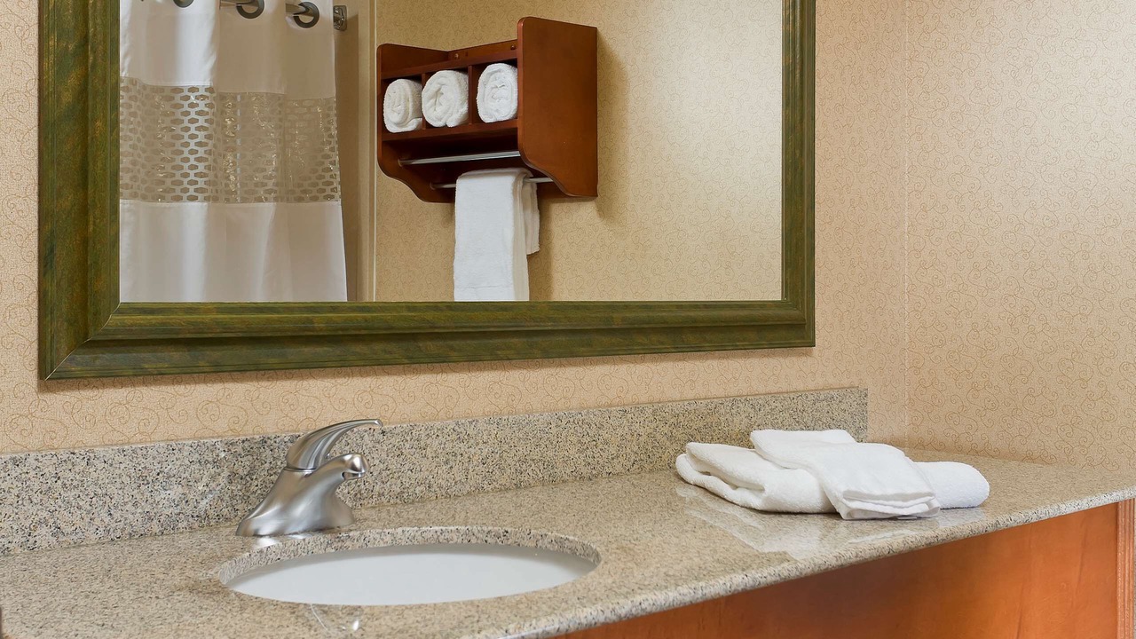 Photo of Bathroom in Tinley Park