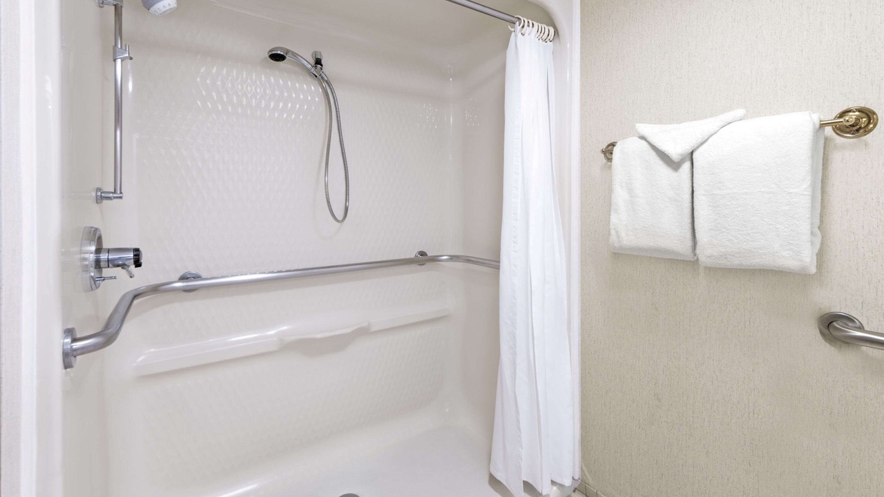 Photo of Bathroom in Liberal