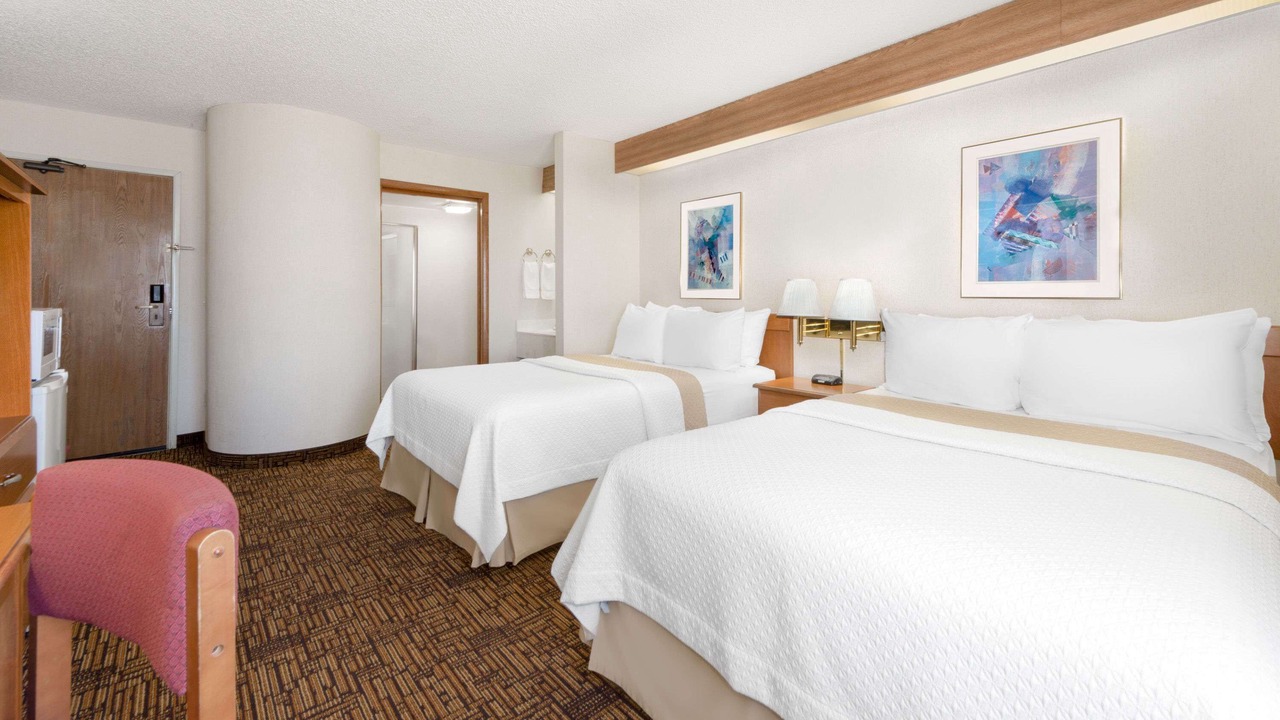Photo of Bedroom in Liberal