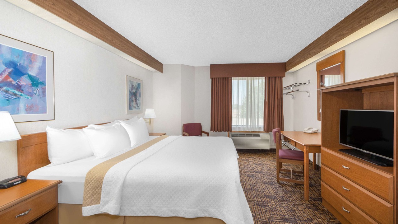 Photo of Bedroom in Liberal