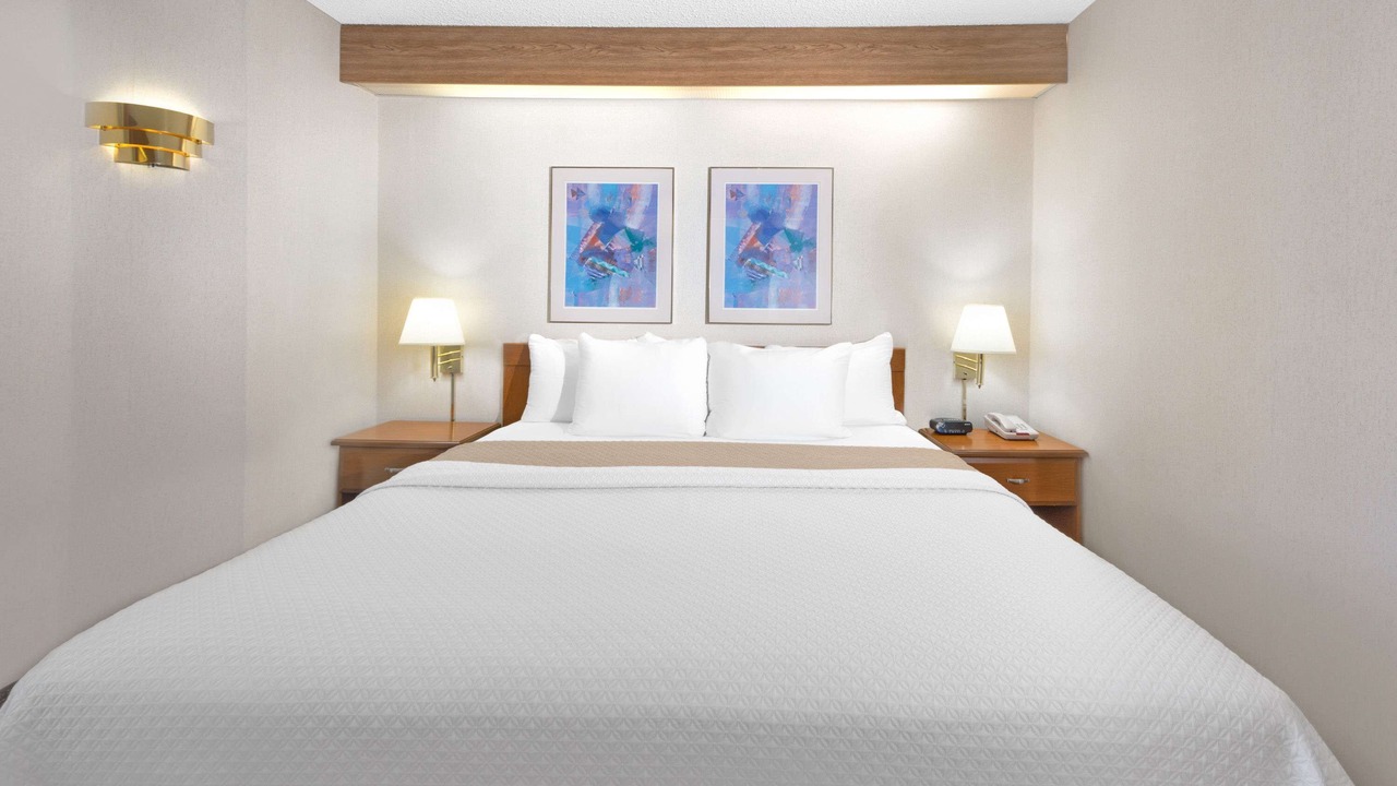 Photo of Bedroom in Liberal
