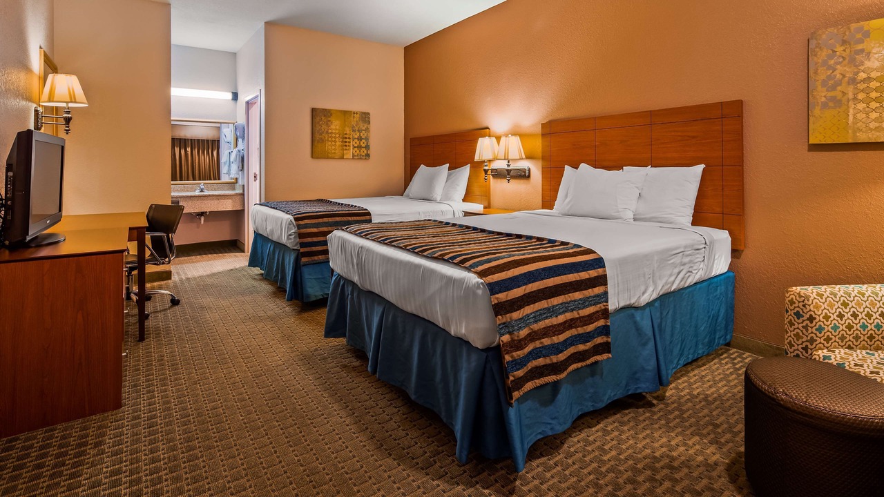 Photo of Bedroom in Ottawa