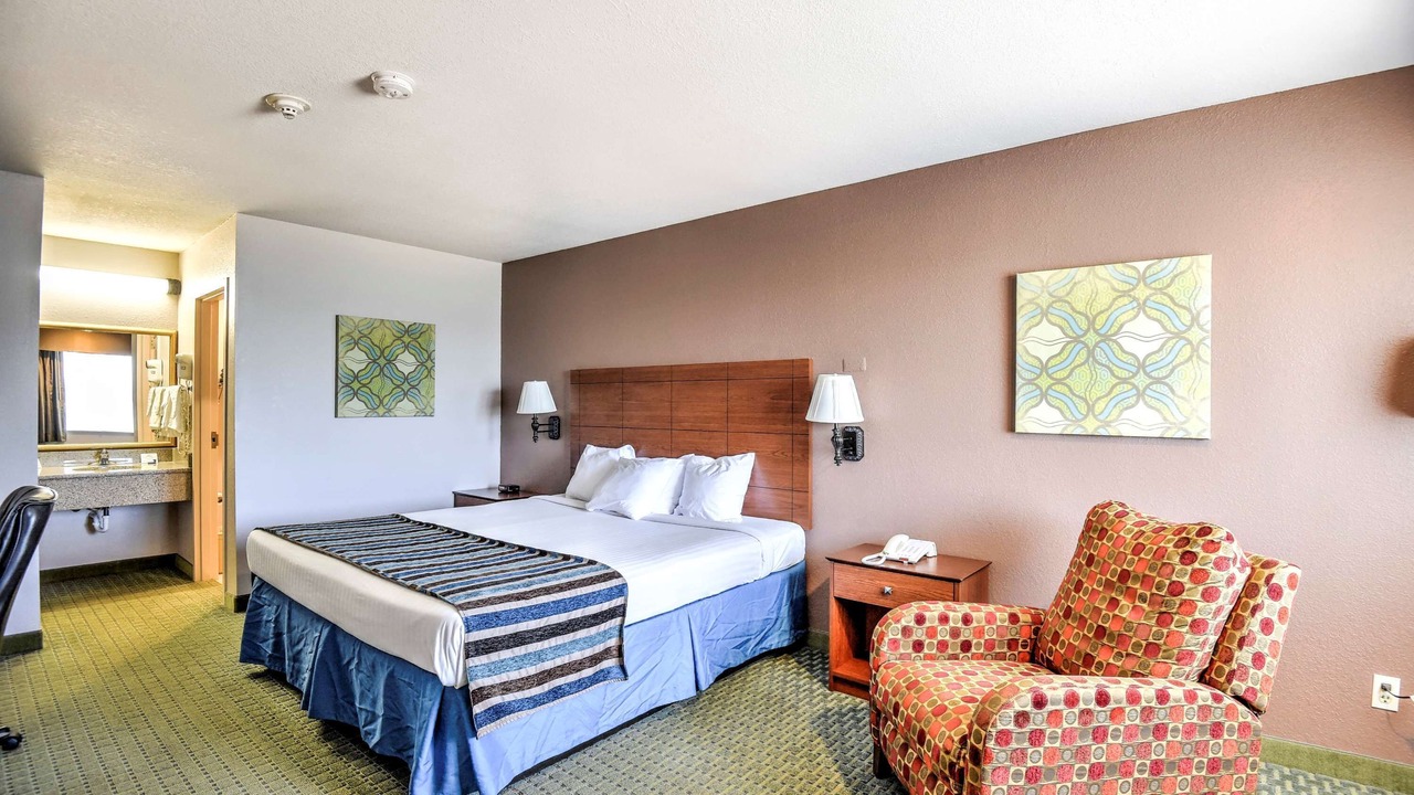 Photo of Bedroom in Ottawa