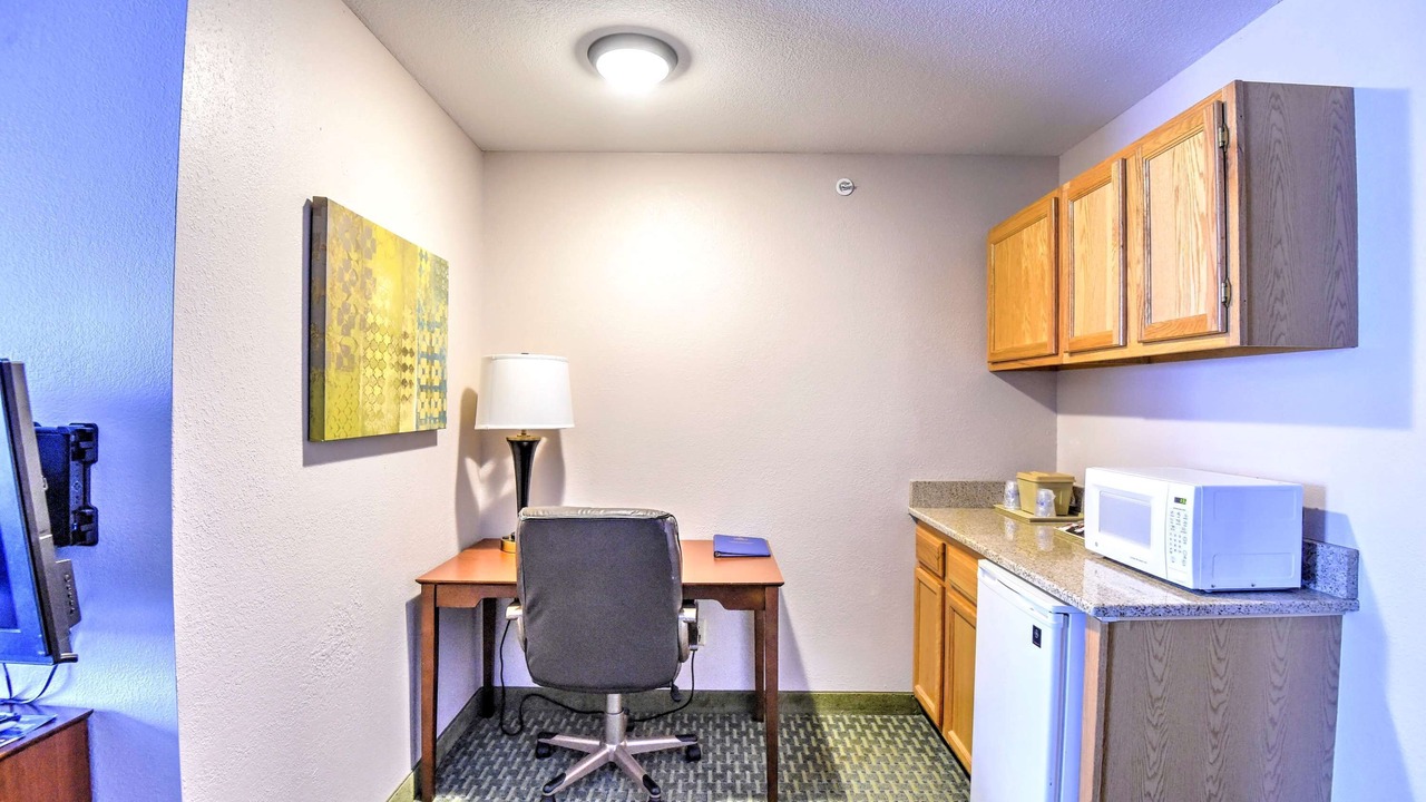 Photo of Bedroom in Ottawa