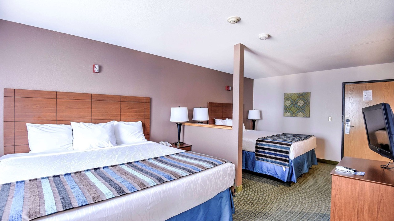 Photo of Bedroom in Ottawa