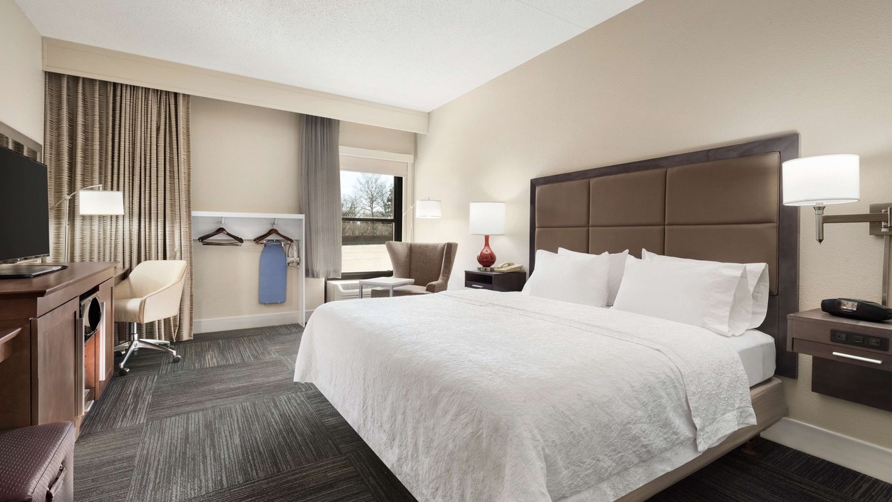 Photo of Bedroom in Deerfield