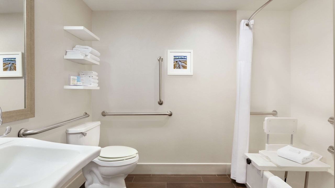 Photo of Bathroom in Deerfield