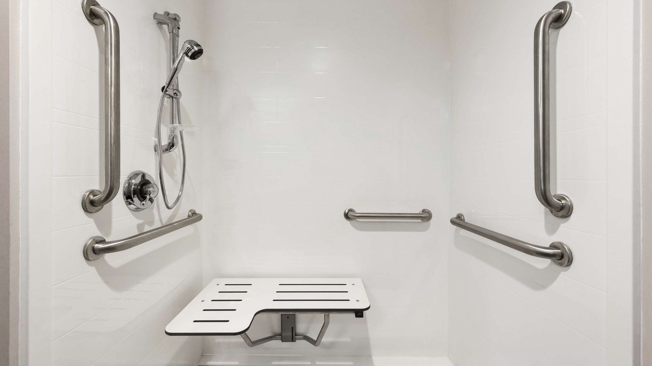 Photo of Bathroom in Deerfield