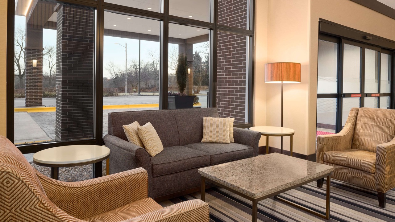 Photo of Livingroom in Deerfield