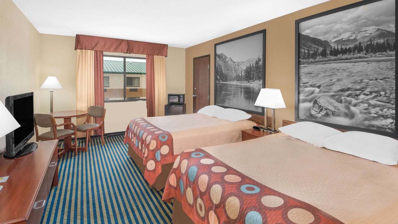 Photo of Bedroom in Marshalltown