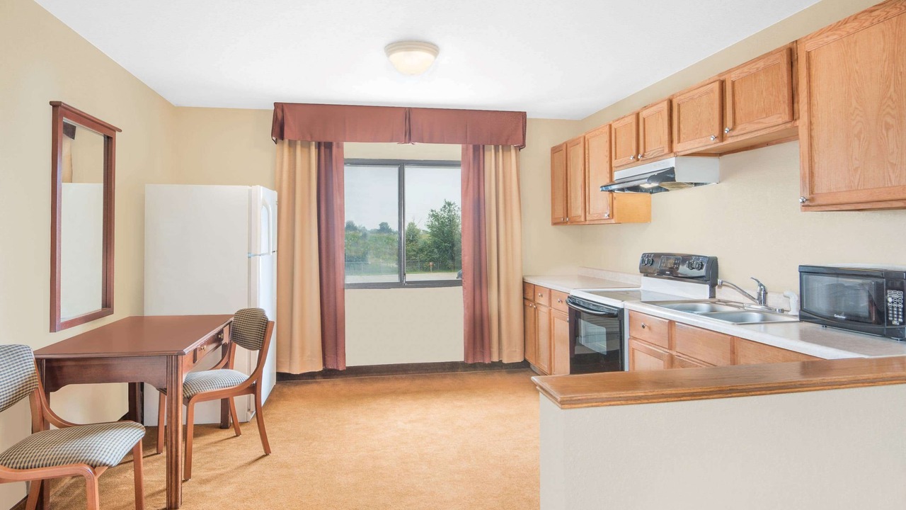 Photo of Bedroom in Marshalltown