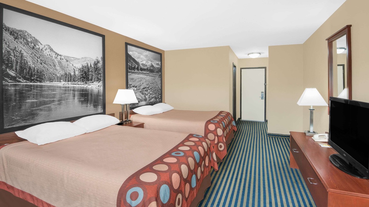 Photo of Bedroom in Marshalltown