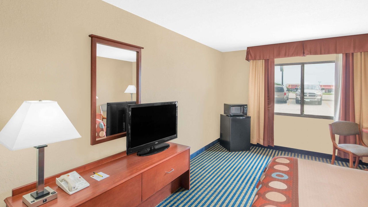 Photo of Bedroom in Marshalltown