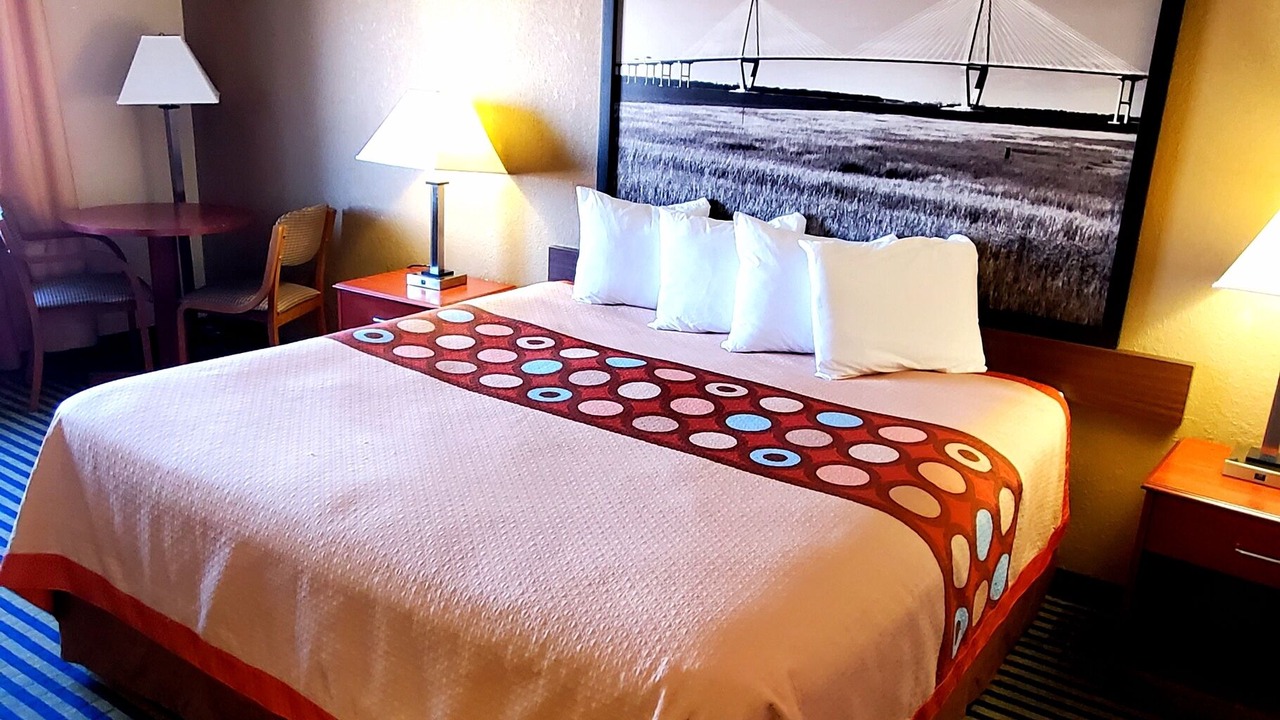 Photo of Bedroom in Marshalltown