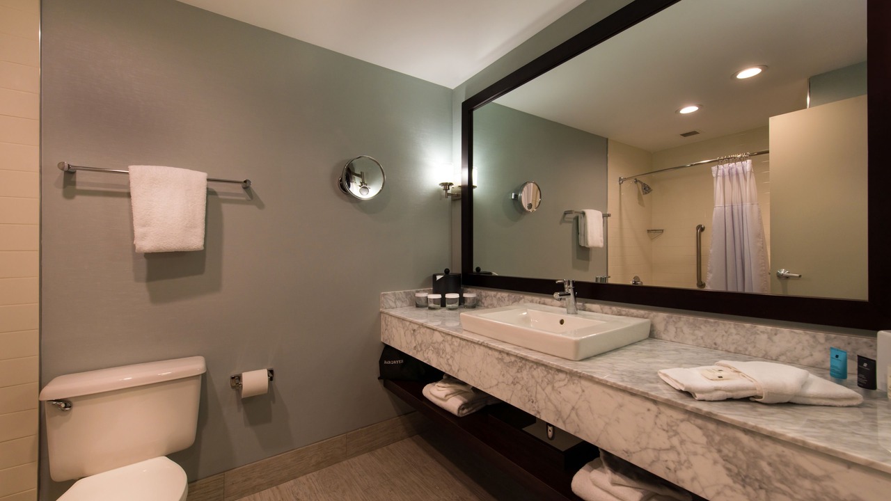 Photo of Bathroom in Springfield