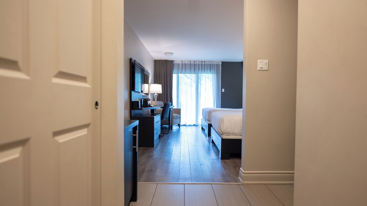 Photo of Bedroom in Ottawa Division