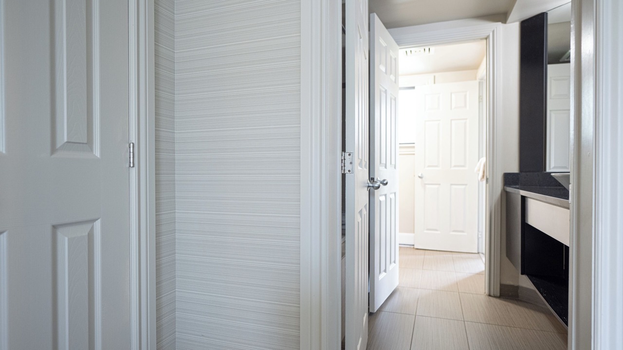 Photo of Bathroom in Ottawa Division