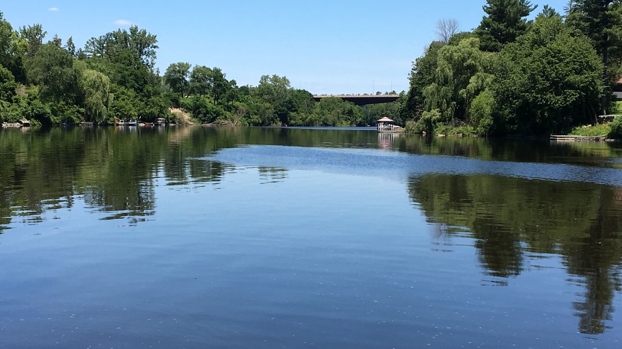 Photo of Outdoor in Ottawa Division