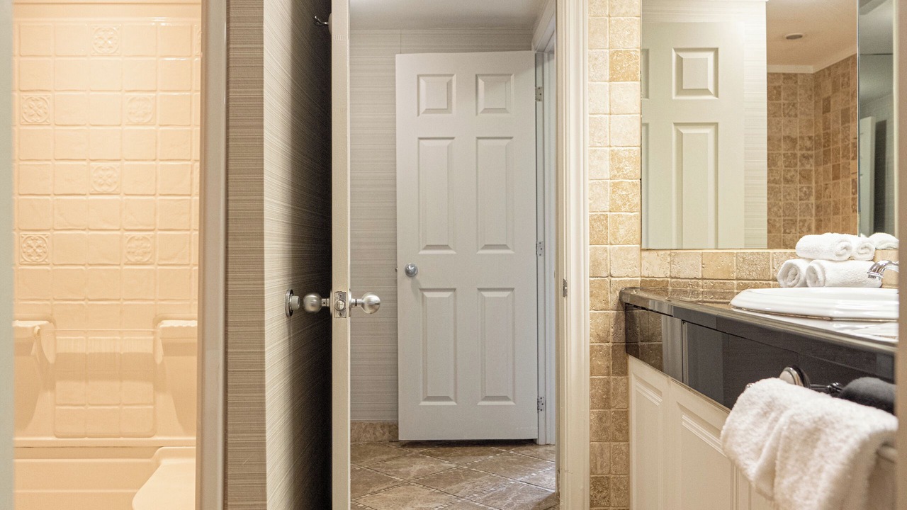 Photo of Bathroom in Ottawa Division