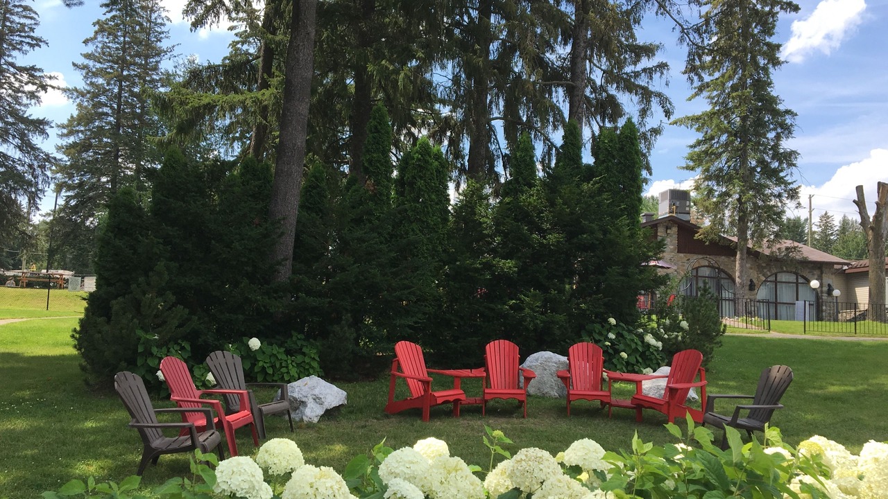Photo of Outdoor in Ottawa Division