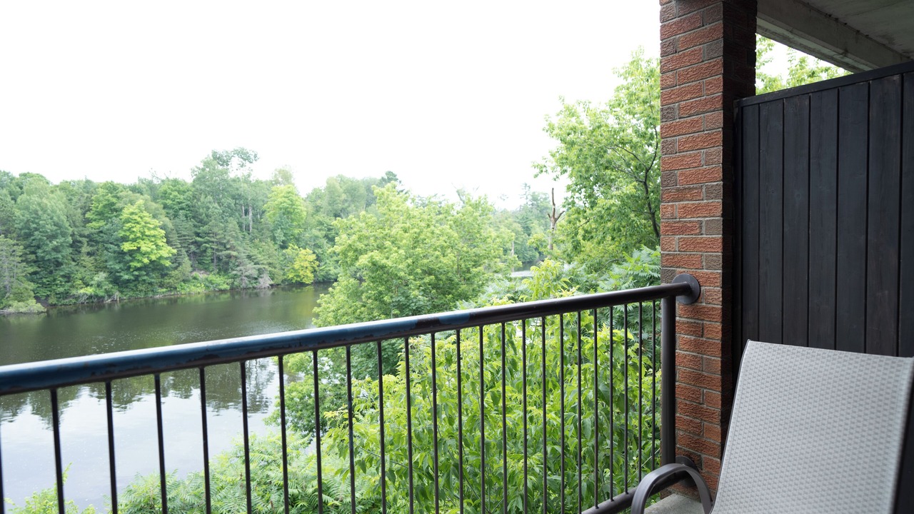 Photo of Patio Balcony in Ottawa Division