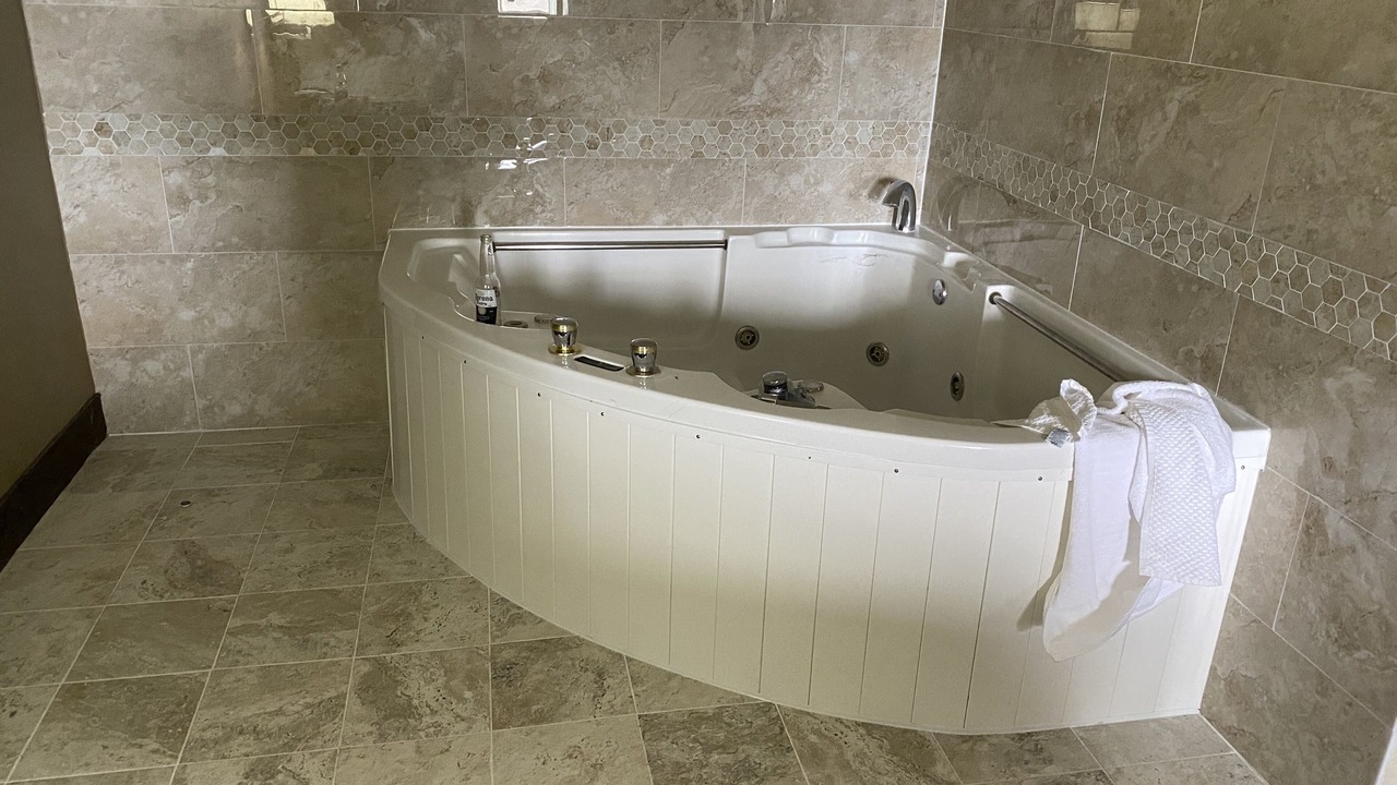 Photo of Bathroom in Hobart
