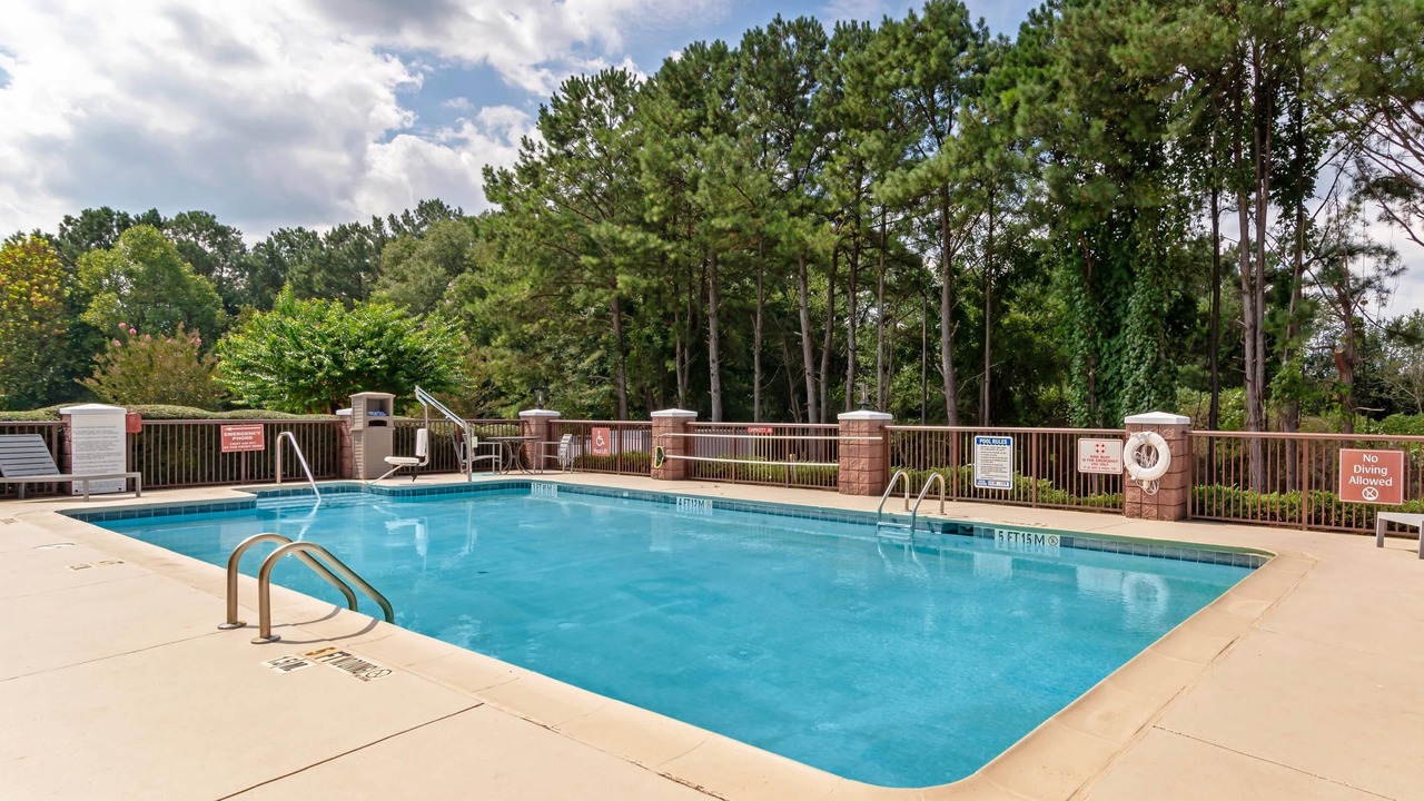 Photo of Outdoor in Carrollton