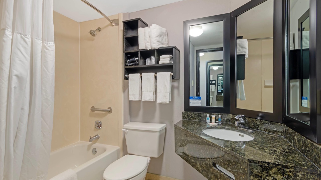 Photo of Bedroom in Carrollton