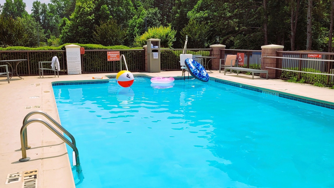 Photo of Outdoor in Carrollton