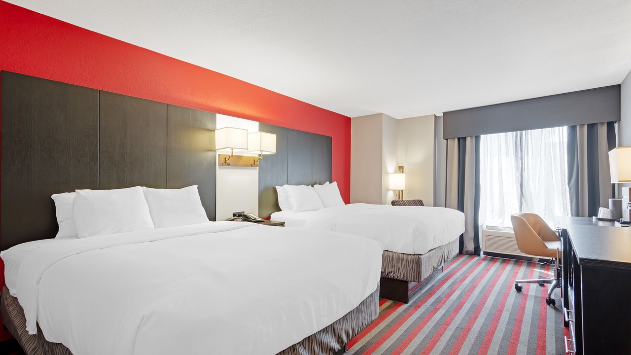 Photo of Bedroom in Carrollton