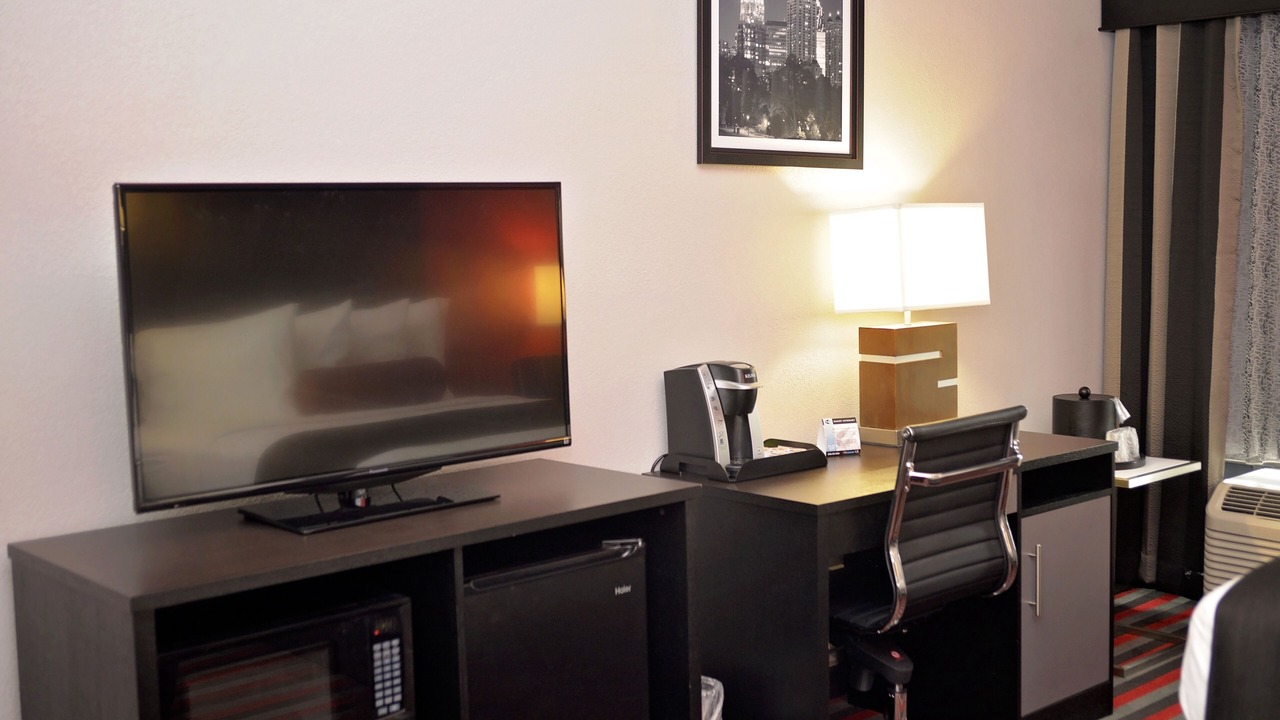 Photo of Bedroom in Carrollton