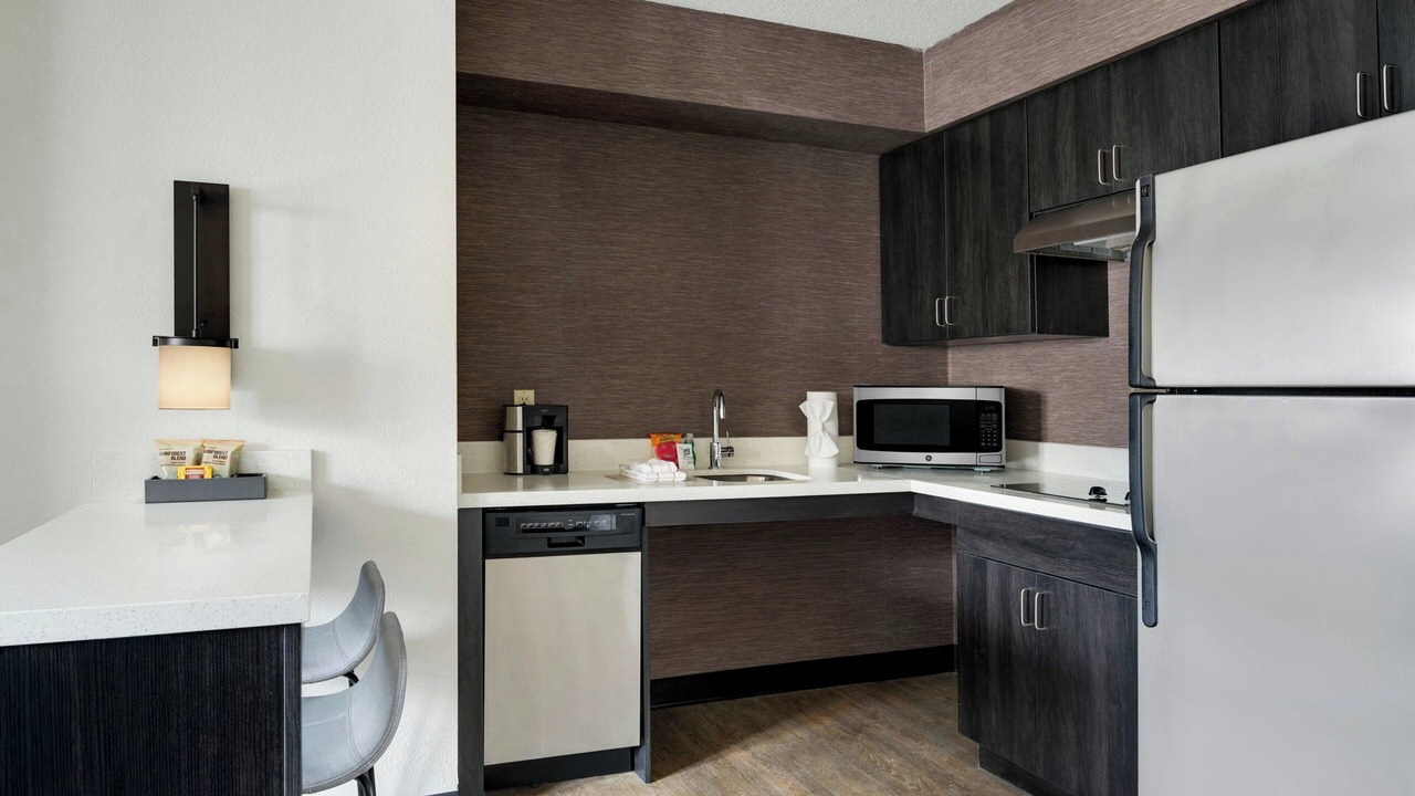 Photo of Kitchen in Merrillville