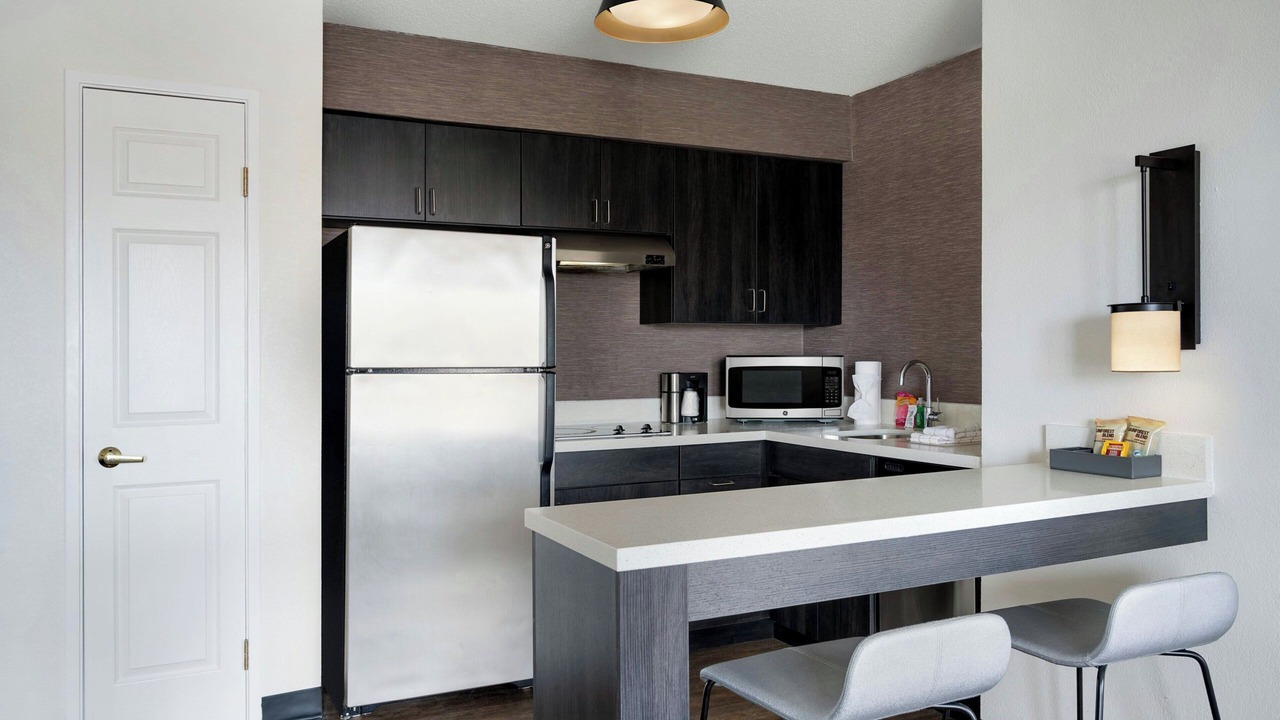 Photo of Kitchen in Merrillville
