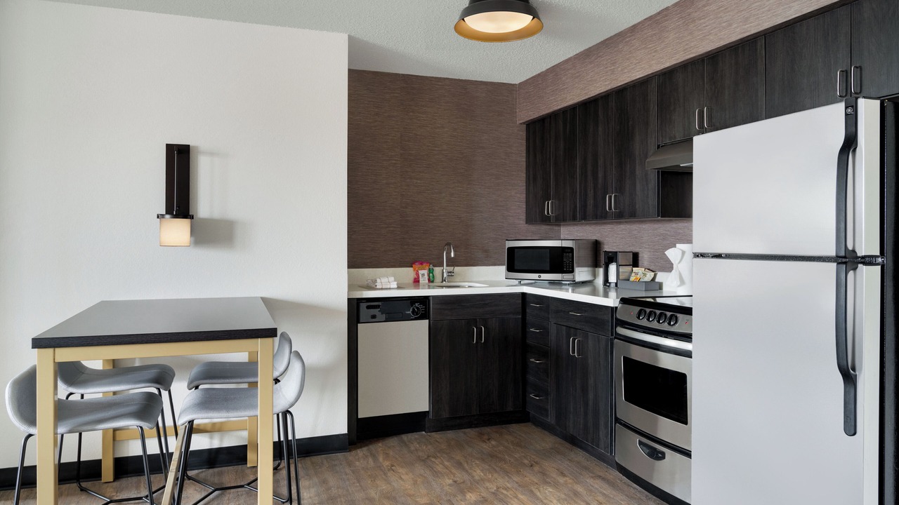 Photo of Kitchen in Merrillville