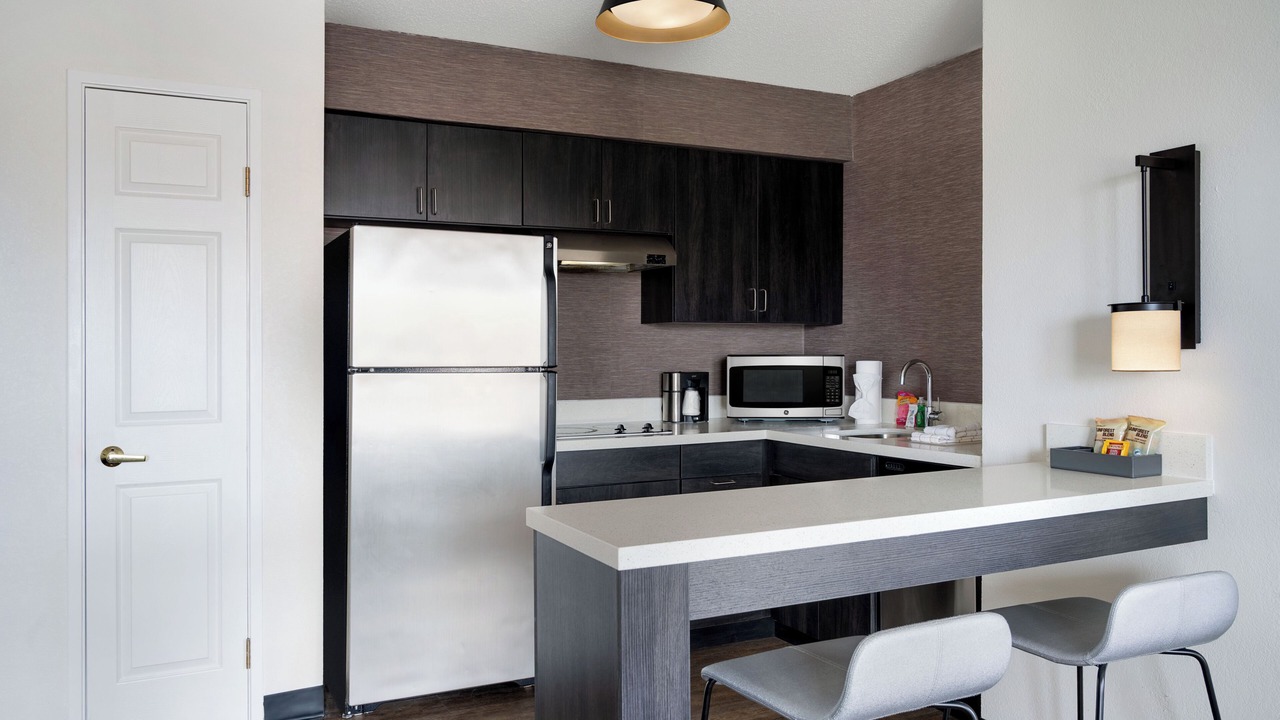 Photo of Kitchen in Merrillville