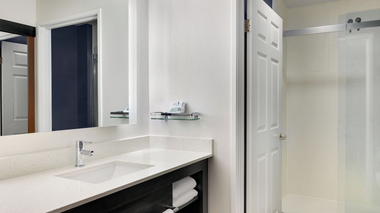Photo of Bathroom in Merrillville