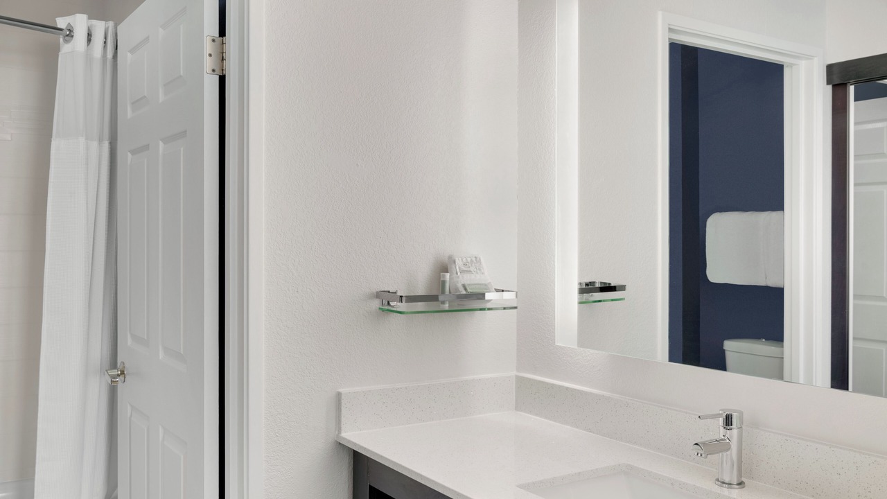 Photo of Bathroom in Merrillville